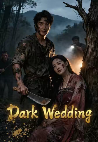 Dark Wedding