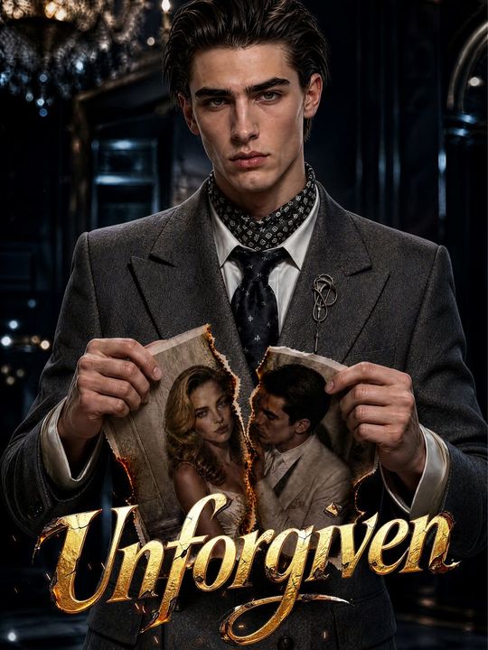 Unforgiven