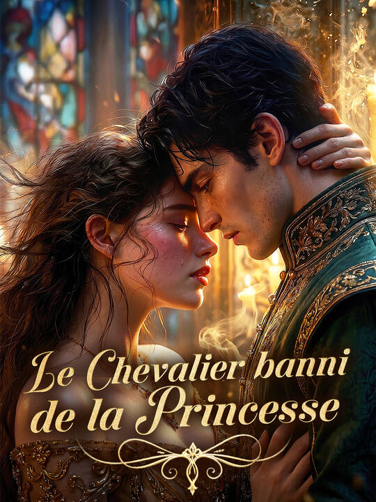 Le Chevalier banni de la Princesse
