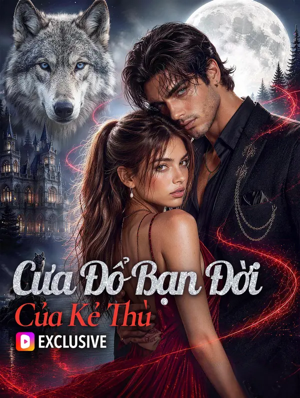 Cưa Đổ Bạn Đời Của Kẻ Thù