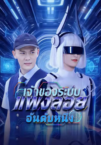 เจ้าของระแบบแผงลอยอันดับหนึ่ง