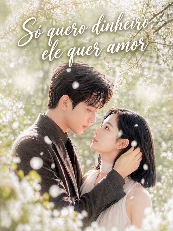 (Dublado) Só quero dinheiro, ele quer amor