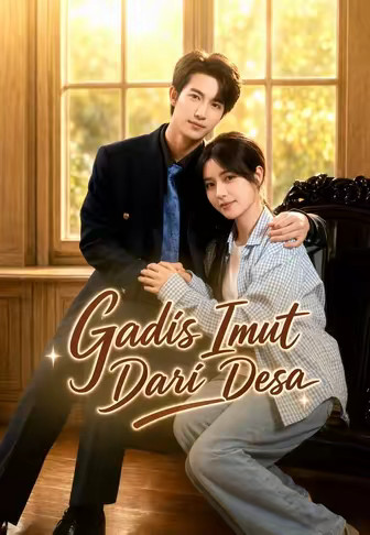 Gadis Imut Dari Desa