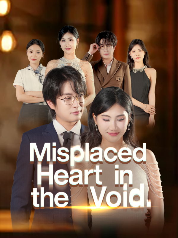 Misplaced Heart in the Void