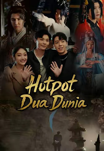 Hotpot Dua Dunia