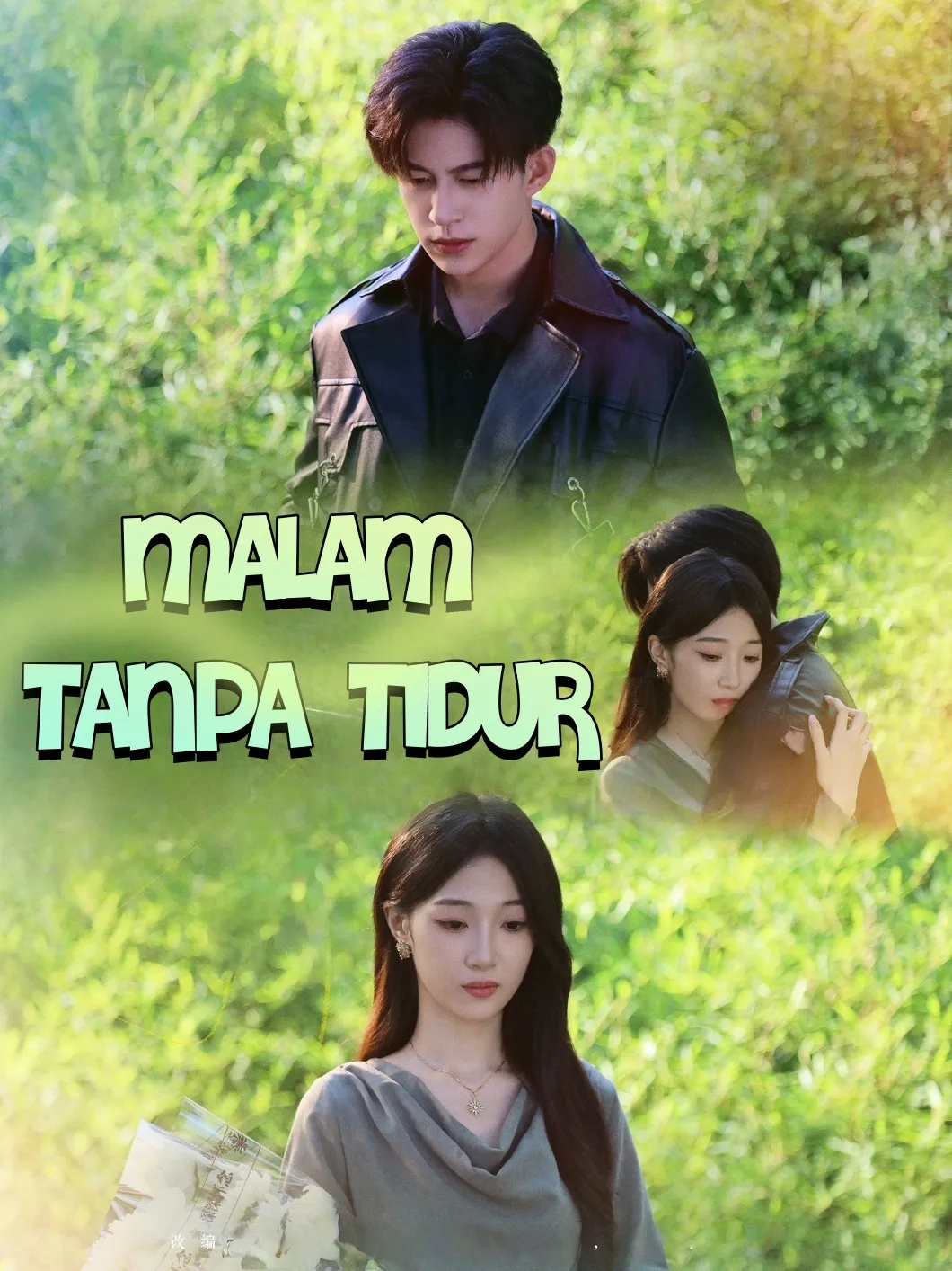 MALAM TANPA TIDUR