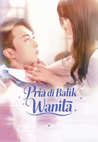 Pria di Balik Wanita
