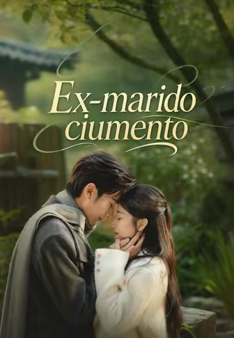 Ex-marido ciumento
