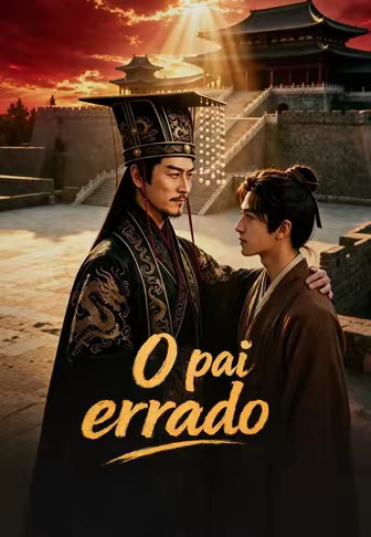 O pai errado