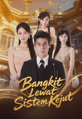 Bangkit Lewat Sistem Kejut