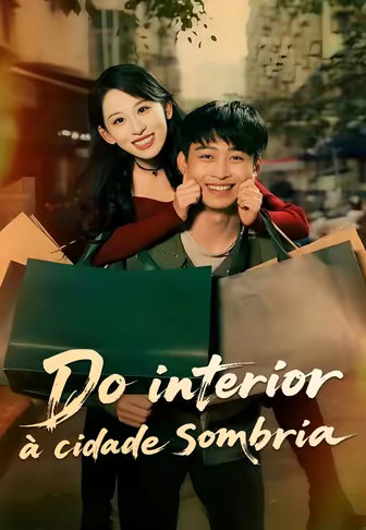 Do interior à cidade sombria