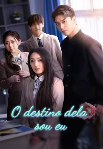 (Dublado)O destino dela sou eu
