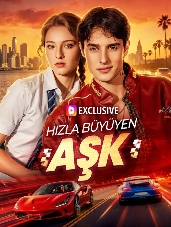 Hızla Büyüyen Aşk
