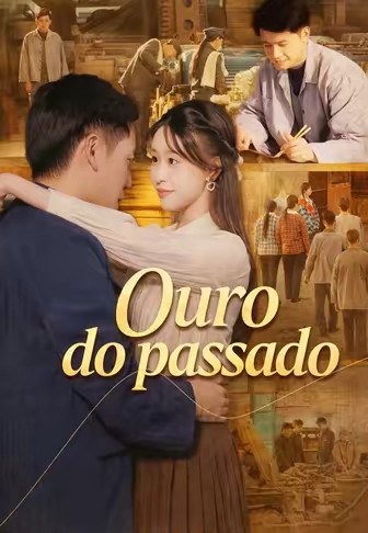 Ouro do passado