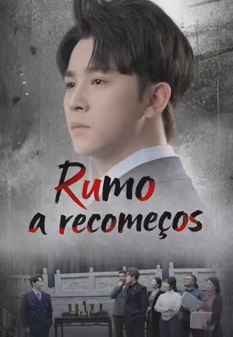 Rumo a recomeços