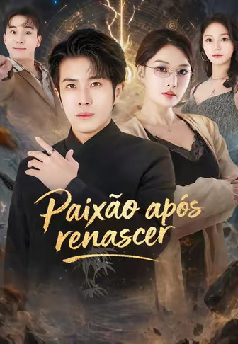 Paixão após renascer