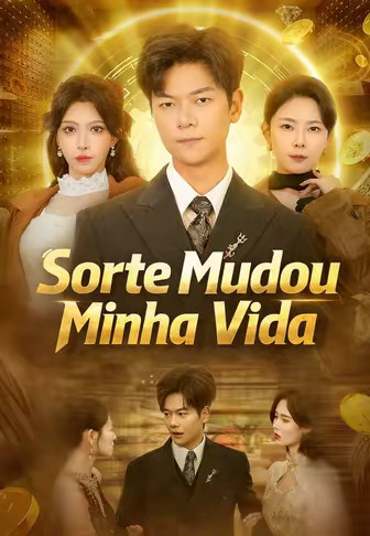 Sorte Mudou Minha Vida
