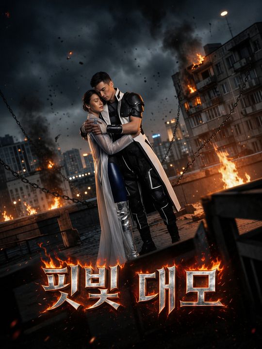 핏빛 대모