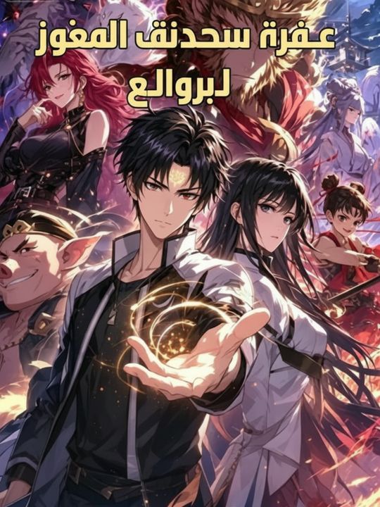 نظام استدعاء رحلة الغرب