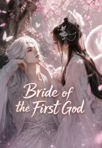 Bride of the First God