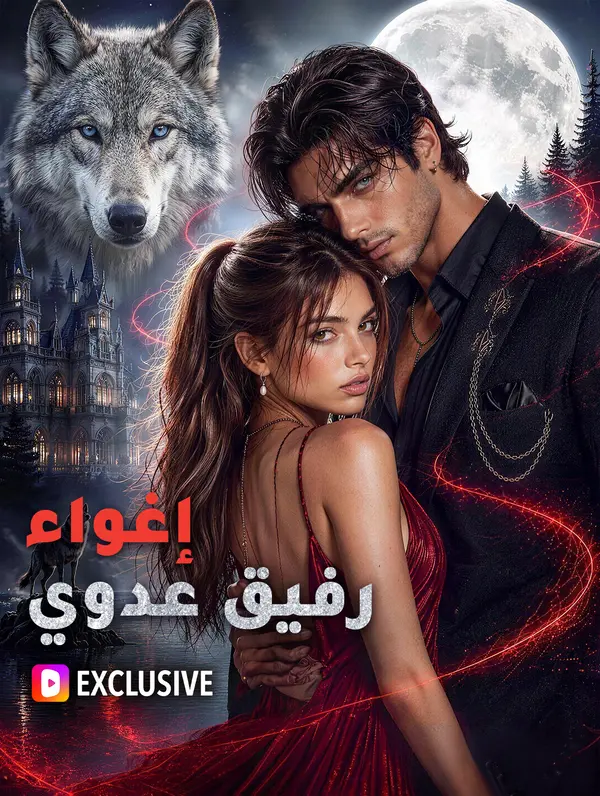 إغواء رفيق عدوي