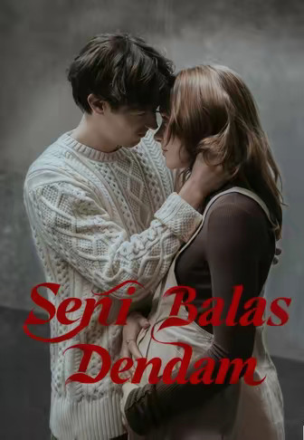 Seni Balas Dendam