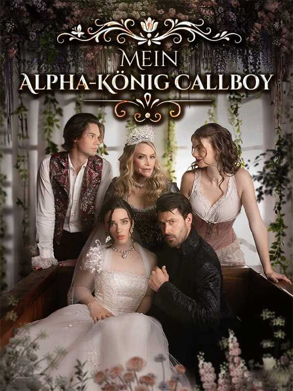 Mein Alpha-König Callboy