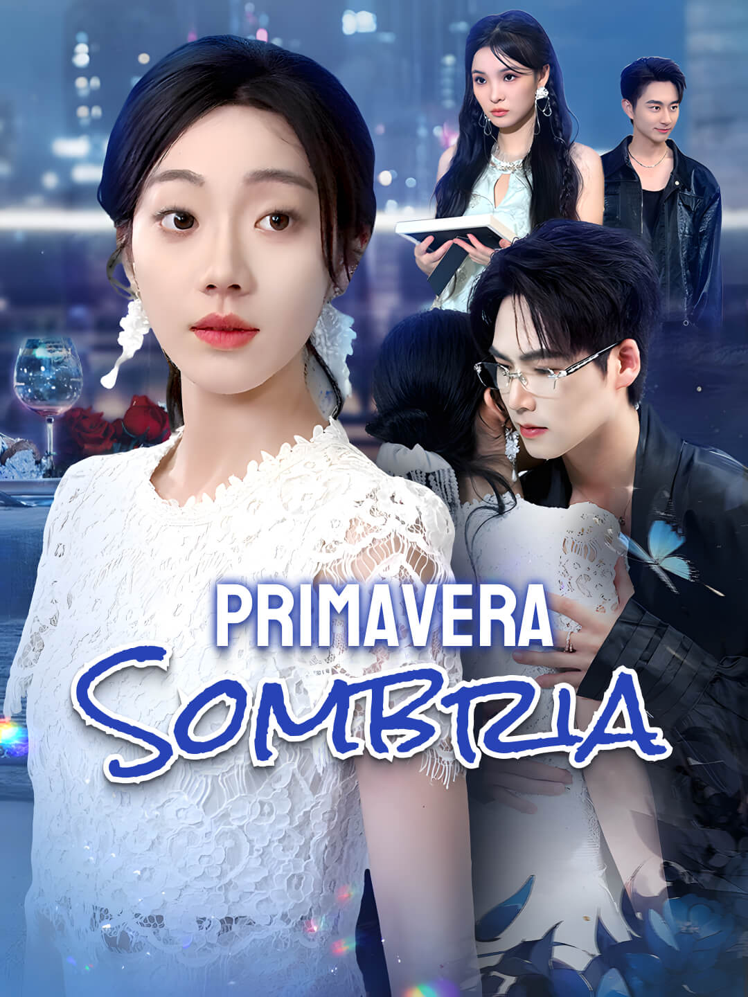 Primavera Sombria