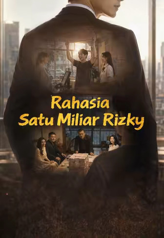 Rahasia Satu Miliar Rizky