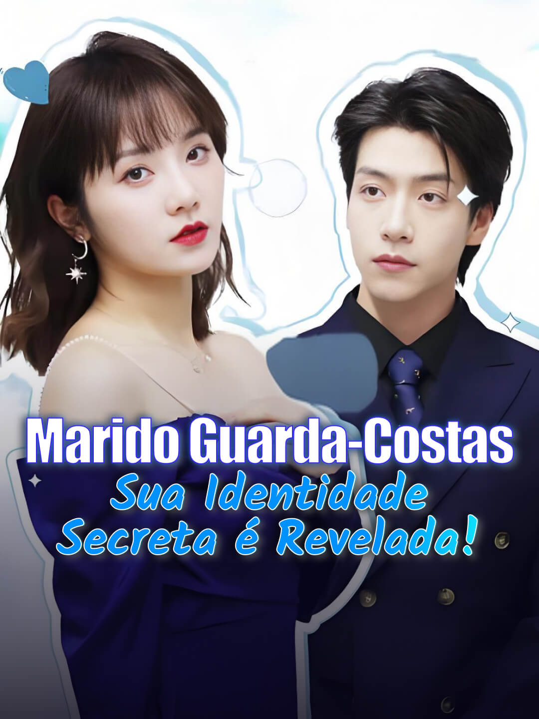 Marido Guarda-Costas: Sua Identidade Secreta é Revelada!