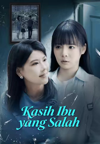 Kasih Ibu yang Salah