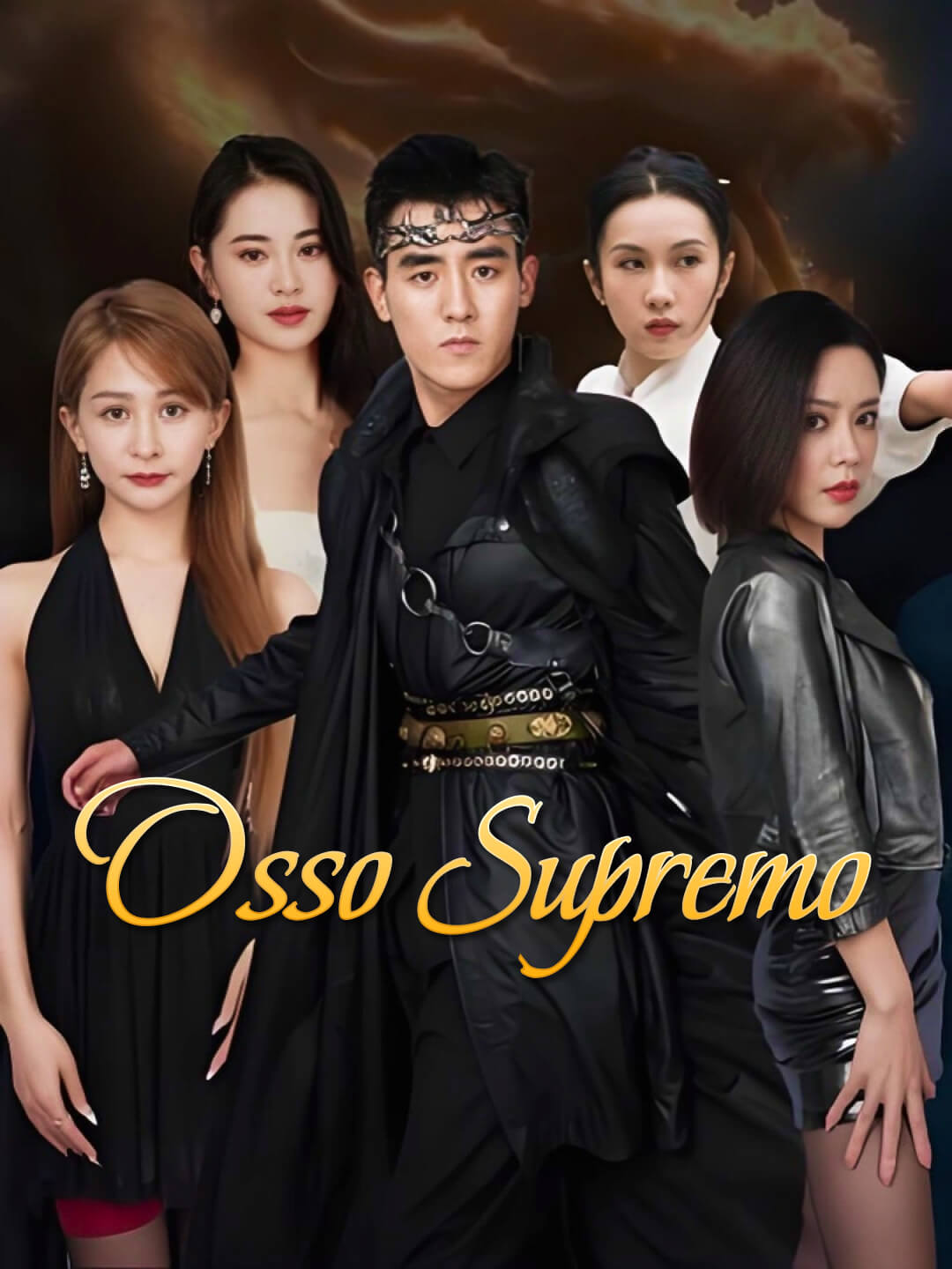 Osso Supremo