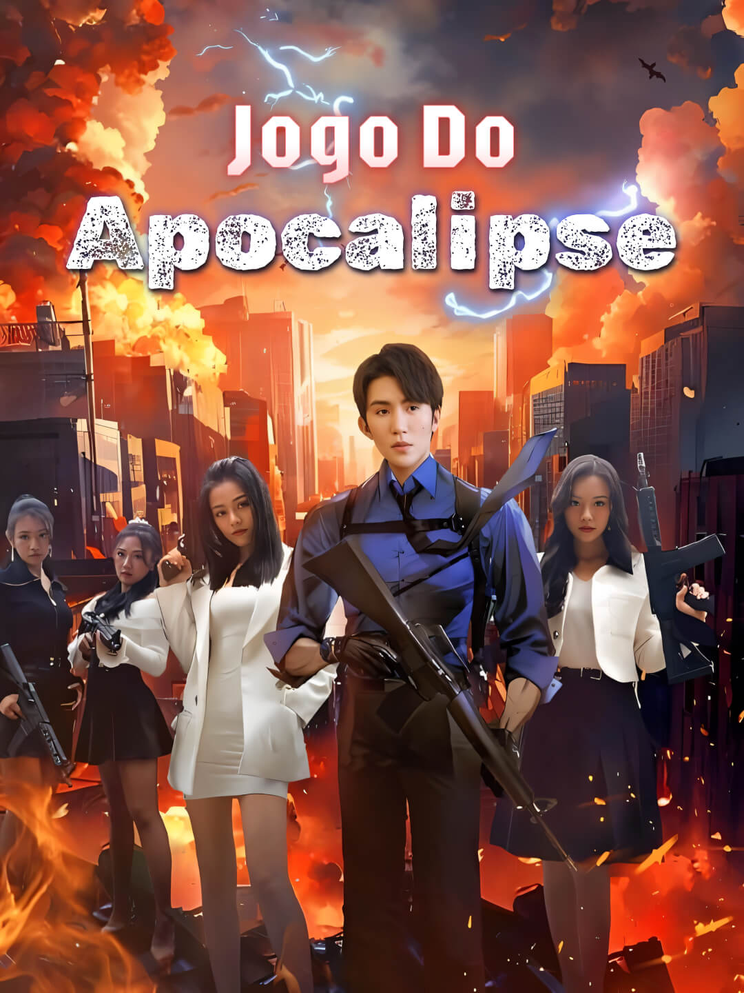 Jogo do Apocalipse