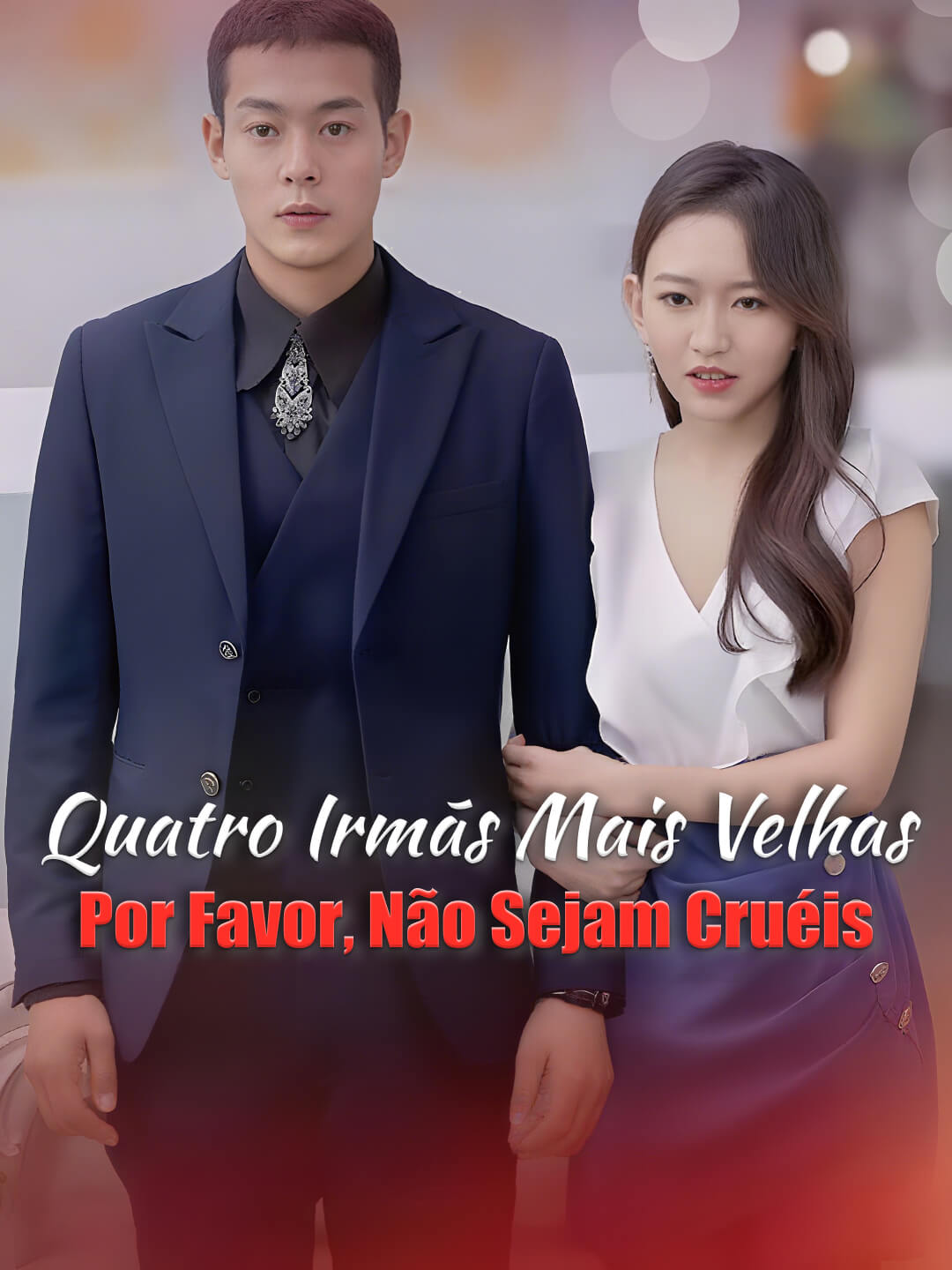 Quatro Irmãs Mais Velhas: Por Favor, Não Sejam Cruéis