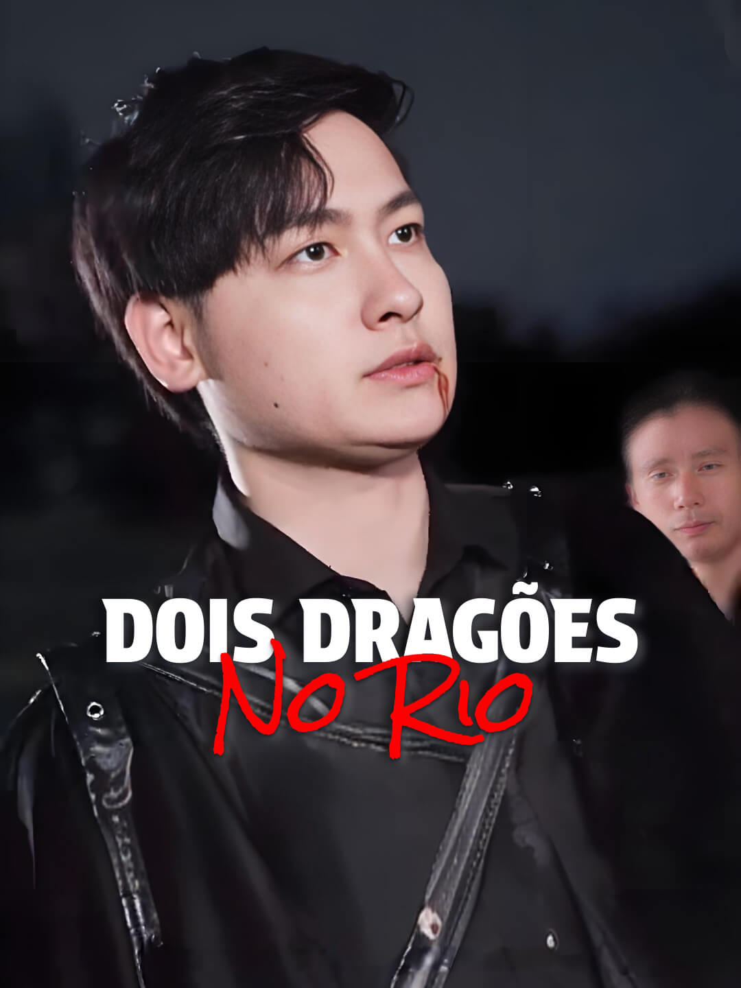 Dois Dragões no Rio