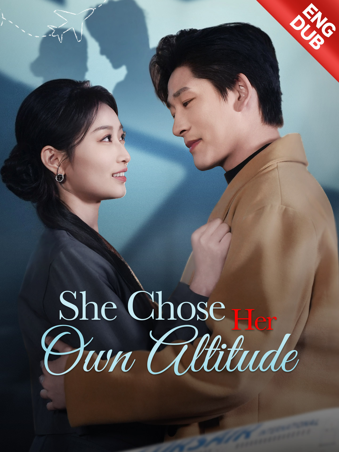 [ENG DUB] She Chose Her Own Altitude