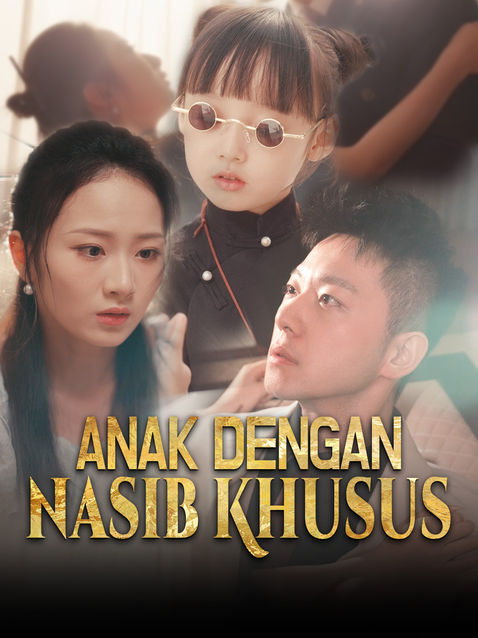 Anak dengan Nasib Khusus