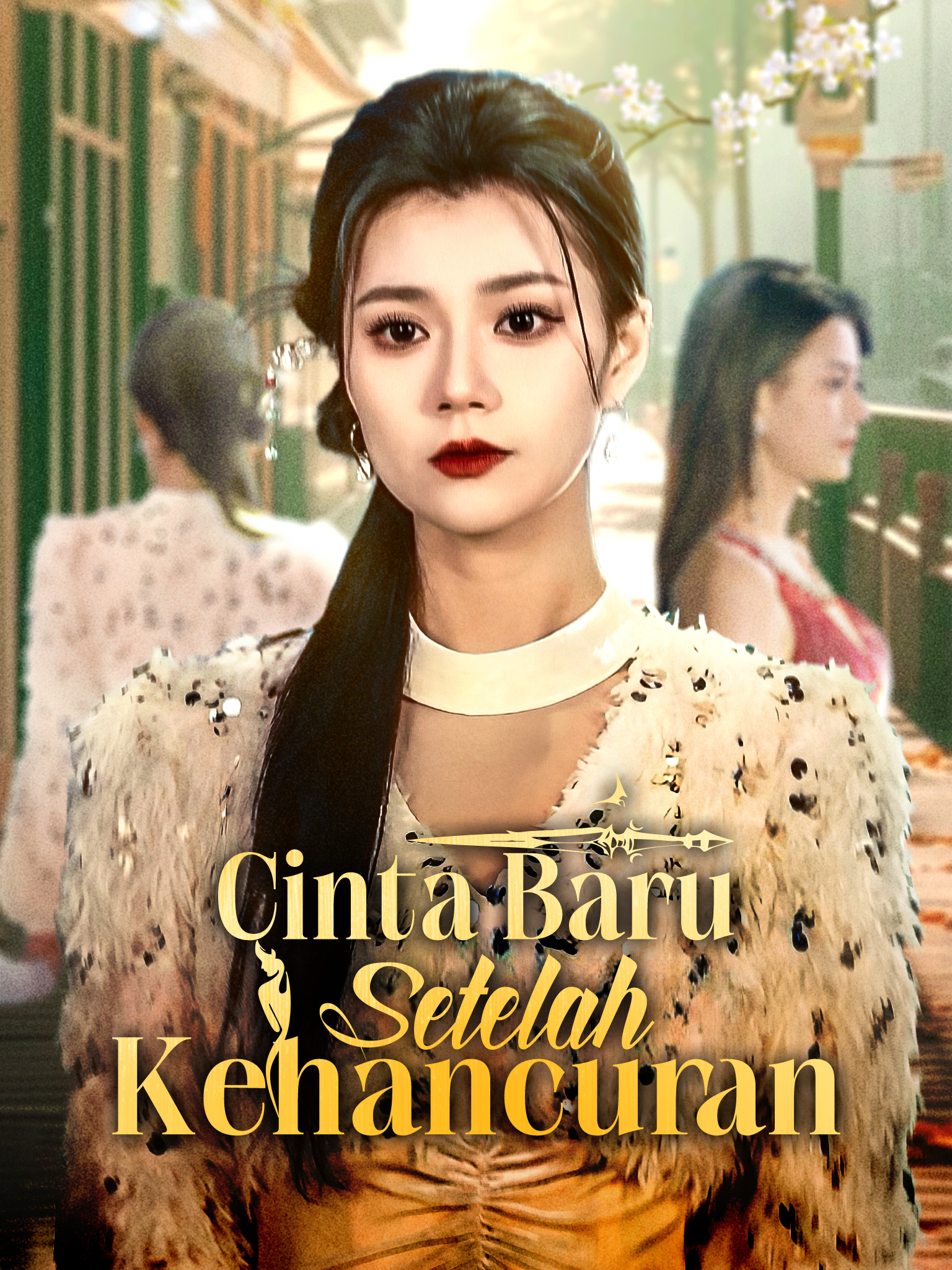 Cinta Baru Setelah Kehancuran