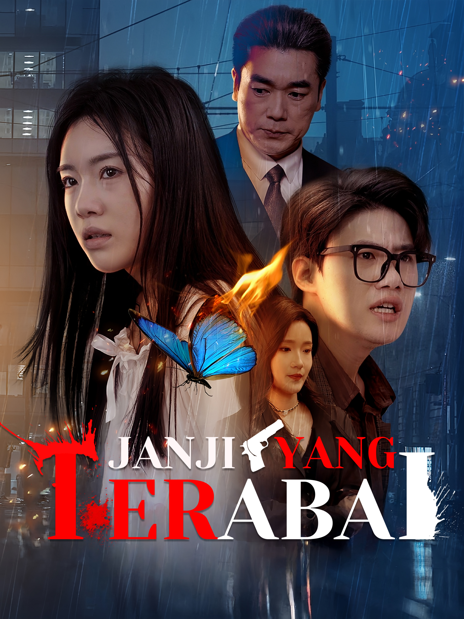 Janji yang Terabai
