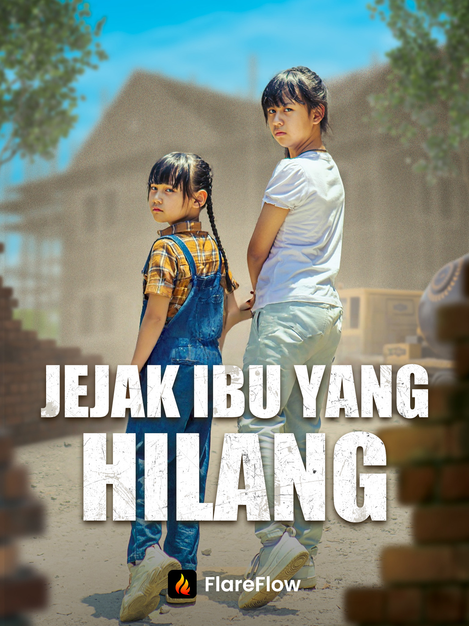 Jejak Ibu yang Hilang