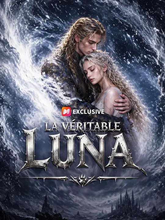 (Doublage) LA VÉRITABLE LUNA