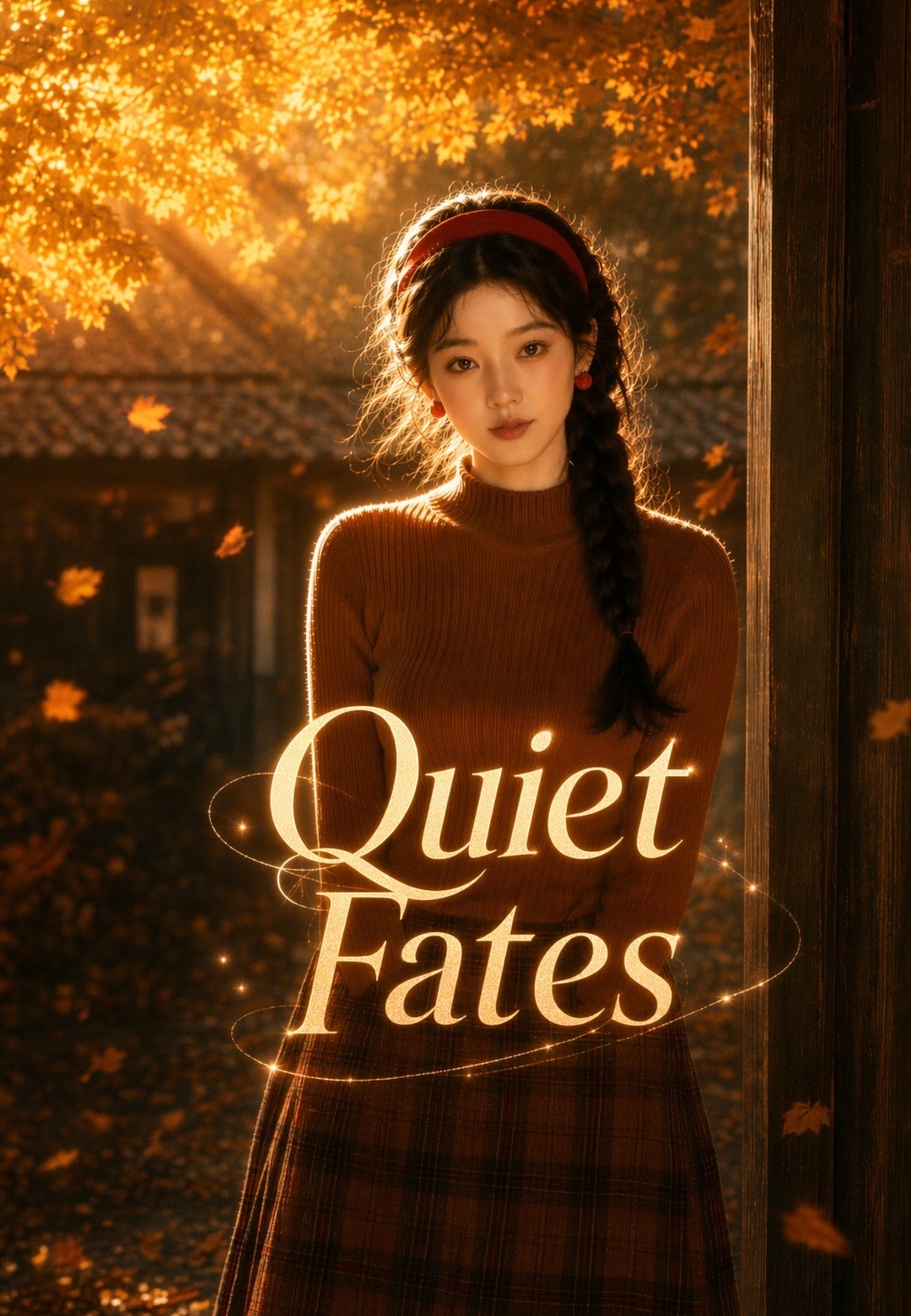 Quiet Fates