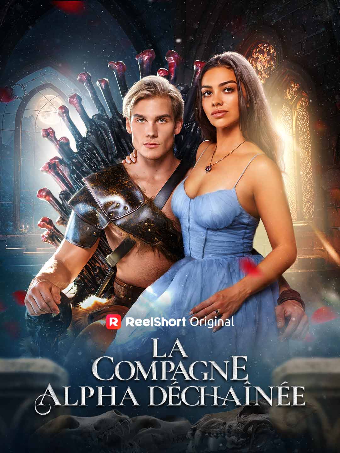 La Compagne Alpha Déchaînée