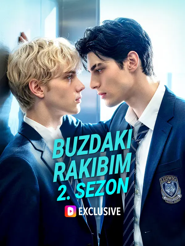 Buzdaki Rakibim 2. Sezon