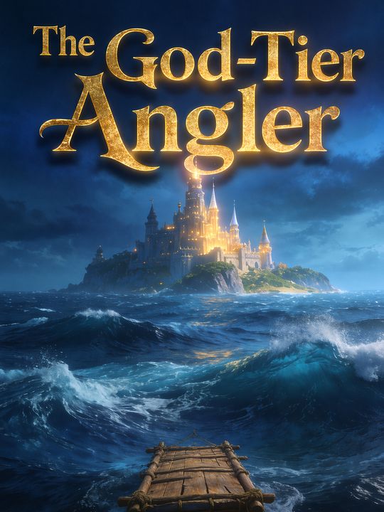 The God-Tier Angler