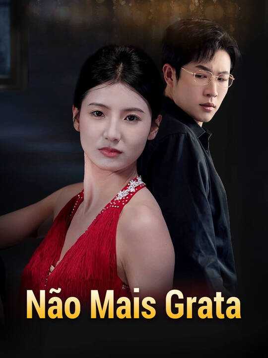 Não Mais Grata
