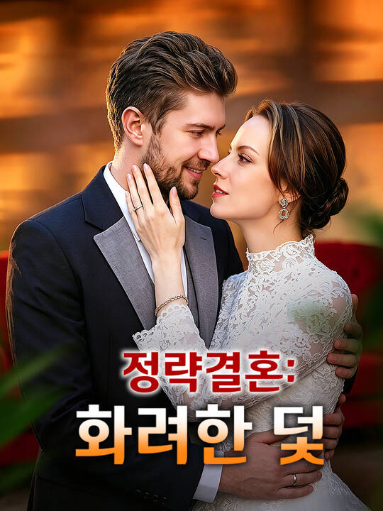 정략결혼: 화려한 덫