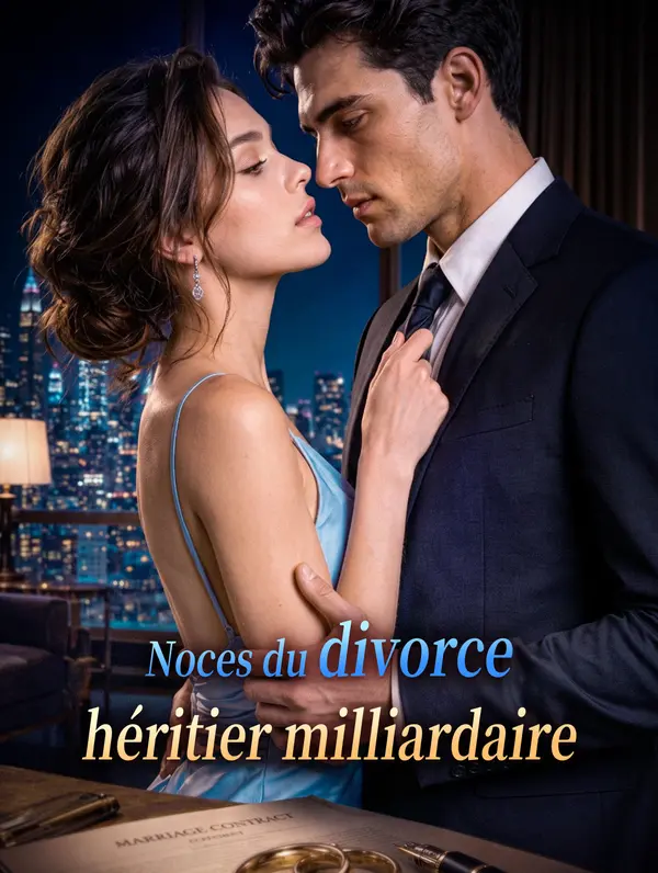Noces du divorce, héritier milliardaire