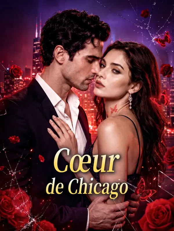 Cœur de Chicago