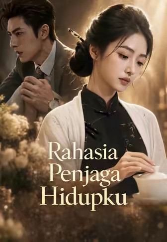 Rahasia Penjaga Hidupku